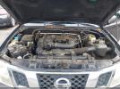 Nissan Frontier S Image 7