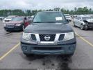 Nissan Frontier S Image 11