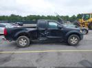 Nissan Frontier S Image 15