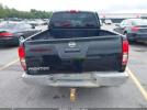 Nissan Frontier S Image 16