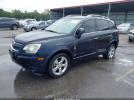 Chevrolet Captiva Ltz Image 8