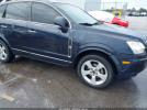 Chevrolet Captiva Ltz Image 2
