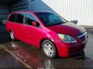 Honda Odyssey Ex-l Image 1