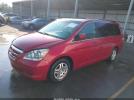 Honda Odyssey Ex-l Image 2