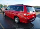 Honda Odyssey Ex-l Image 10