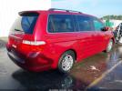 Honda Odyssey Ex-l Image 8