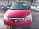 Honda Odyssey Ex-l Image 11