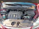 Honda Odyssey Ex-l Image 4