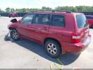 Toyota Highlander V6 Image 10