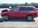 Toyota Highlander V6 Image 5