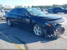 Chevrolet Malibu Fwd Ls Image 1