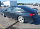 Chevrolet Malibu Fwd Ls Image 7