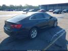 Chevrolet Malibu Fwd Ls Image 4