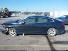 Chevrolet Malibu Fwd Ls Image 16