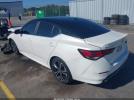 Nissan Sentra Sr Xtronic Cvt Image 4