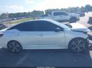 Nissan Sentra Sr Xtronic Cvt Image 12