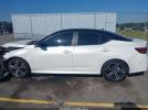 Nissan Sentra Sr Xtronic Cvt Image 15