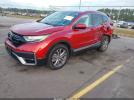 Honda CR-V Hybrid Touring Image 4