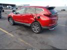 Honda CR-V Hybrid Touring Image 16