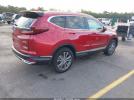 Honda CR-V Hybrid Touring Image 3