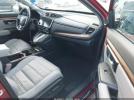 Honda CR-V Hybrid Touring Image 8