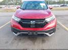 Honda CR-V Hybrid Touring Image 14