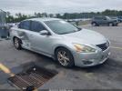 Nissan Altima 2.5 Sl Image 1