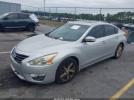 Nissan Altima 2.5 Sl Image 5