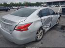 Nissan Altima 2.5 Sl Image 3