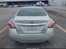 Nissan Altima 2.5 Sl Image 12