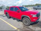 Nissan Frontier Pro-x 4x2 Image 1