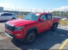 Nissan Frontier Pro-x 4x2 Image 3