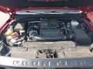 Nissan Frontier Pro-x 4x2 Image 13