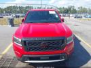 Nissan Frontier Pro-x 4x2 Image 9