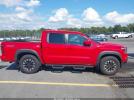 Nissan Frontier Pro-x 4x2 Image 16