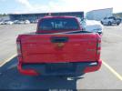 Nissan Frontier Pro-x 4x2 Image 8