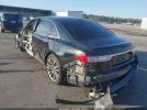Lincoln Continental Select Image 6