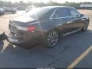Lincoln Continental Select Image 13