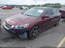 Honda Accord Ex-l Image 15