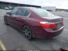 Honda Accord Ex-l Image 14