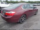 Honda Accord Ex-l Image 2