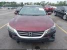 Honda Accord Ex-l Image 9