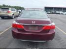Honda Accord Ex-l Image 8