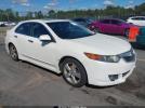 Acura TSX Image 1