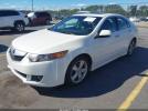 Acura TSX Image 2