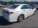 Acura TSX Image 5