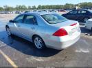 Honda Accord 2.4 Se Image 8