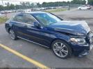 Mercedes-Benz C-Class Image 1