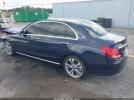 Mercedes-Benz C-Class Image 14