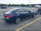 Mercedes-Benz C-Class Image 16